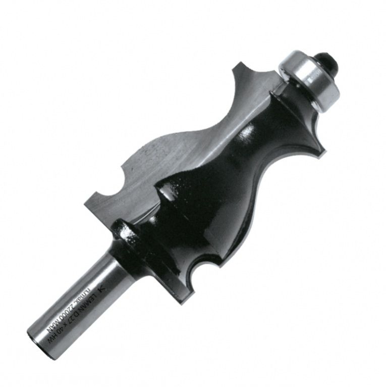 Profiilfrees LEMAN F4378-700-00; 27mm; 8 mm