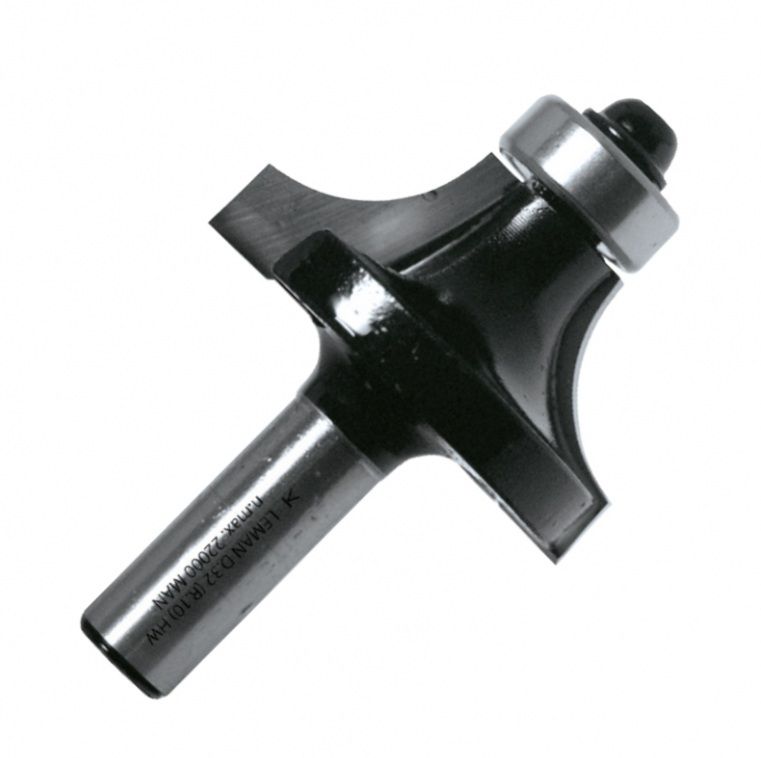 Faasifrees LEMAN F4256-712-00; 38 mm; 6 mm