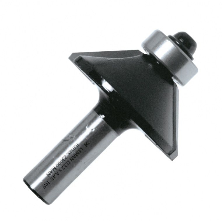 Faasifrees LEMAN F4688-745-00; 45 mm; 8 mm