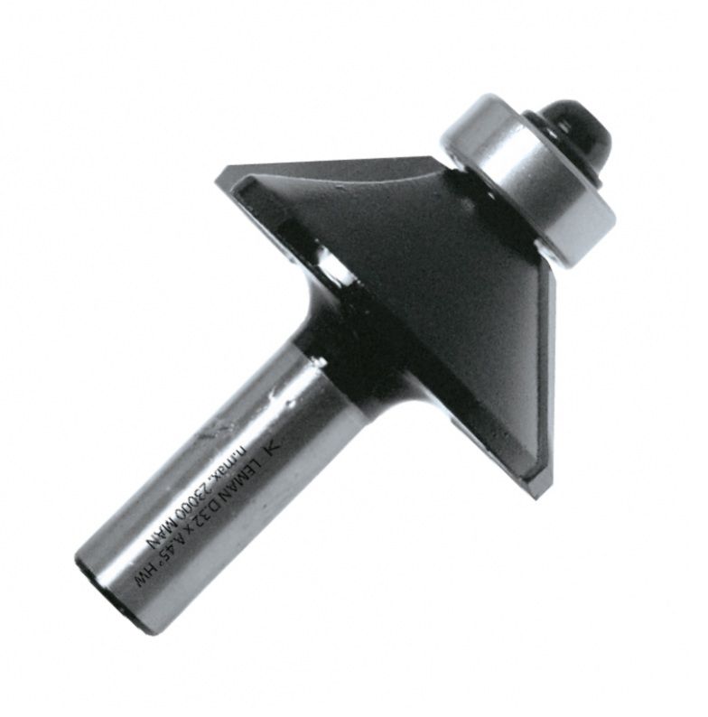 Faasifrees LEMAN F4688-722-00; 22 mm; 8 mm