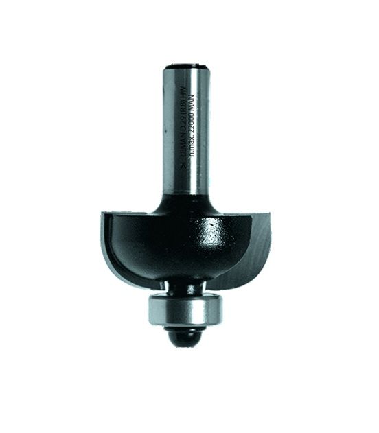 Nurkfrees LEMAN F4228-706-00; 25 mm; 8 mm