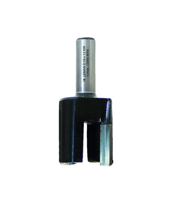 Liigendfrees LEMAN F4028-722-00; 22 mm; 8 mm