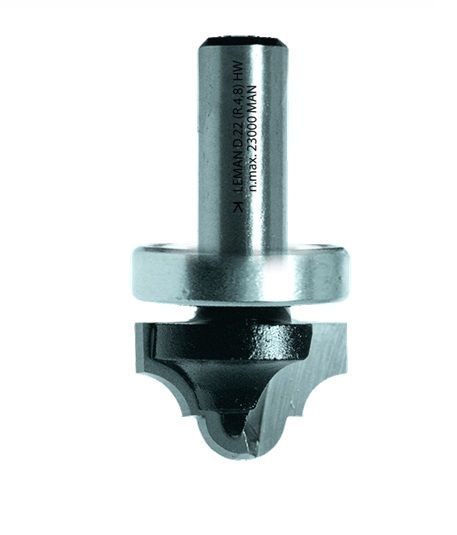 Profiilfrees LEMAN F4538-705-00; 22 mm; 8 mm