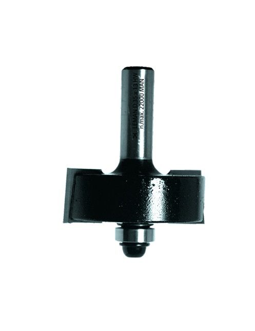 Frees soone valikuks LEMAN F4008-735-00; 35 mm; 8 mm