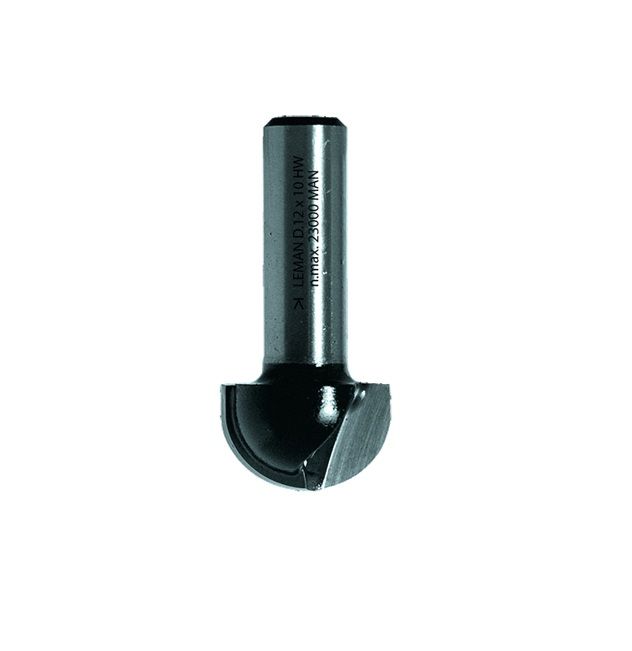 Tapifrees, V-kujuline LEMAN F4208-706-00; 12 mm; 8 mm