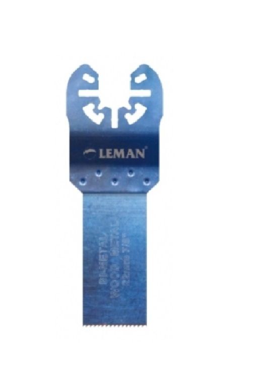 Saeleht LEMAN F4006.01; 22 mm