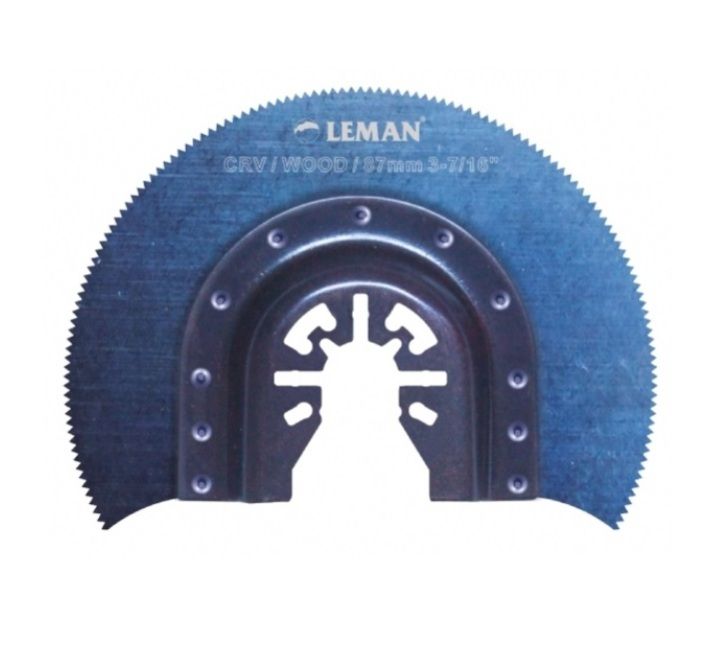 Saeleht, poolümar LEMAN F4008.01; 87 mm