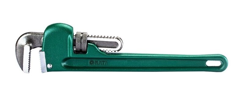 Mutrivõti santehnilisteks töödeks Sata S70818; 900 mm