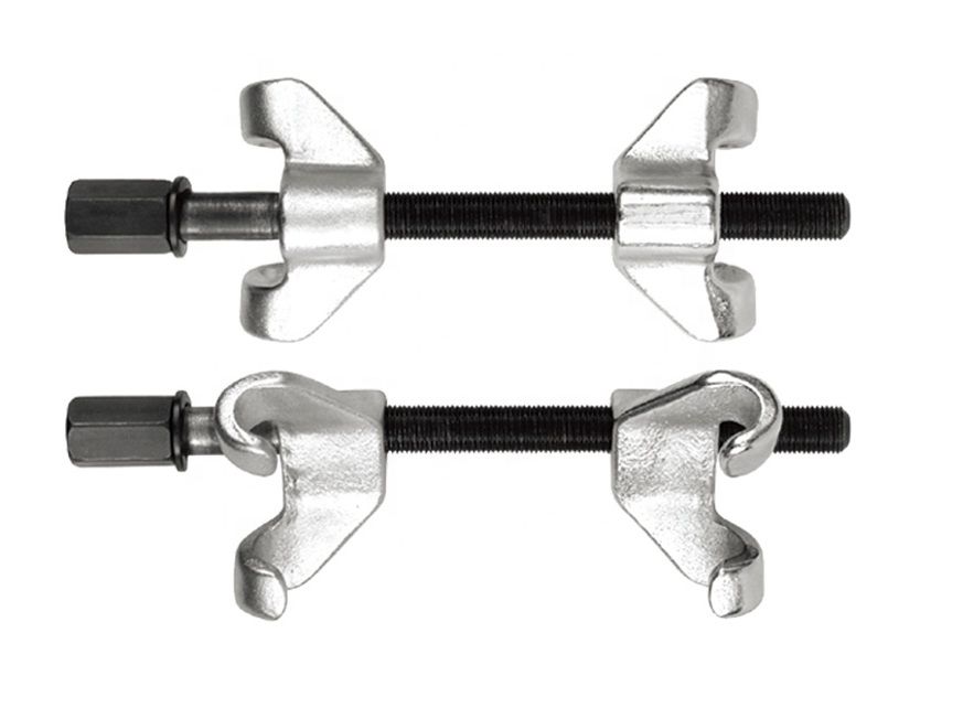 Vedrutõmmits Yato YT-0605; 90x200 mm; 2 tk