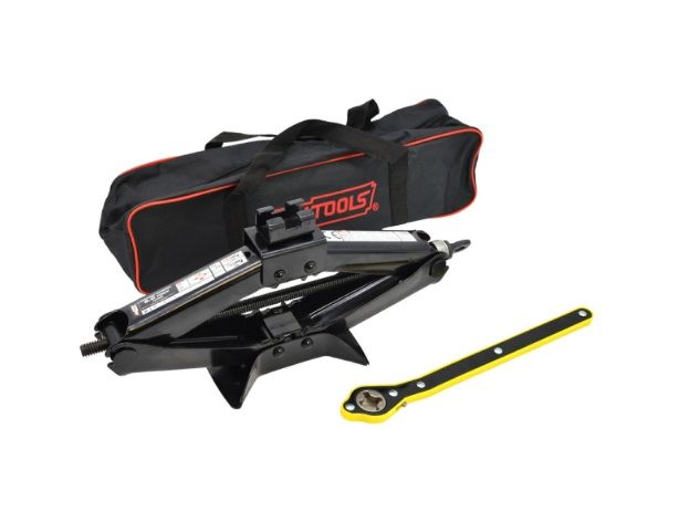 Auto tõsteseade AWTools AW19805; 2000 kg