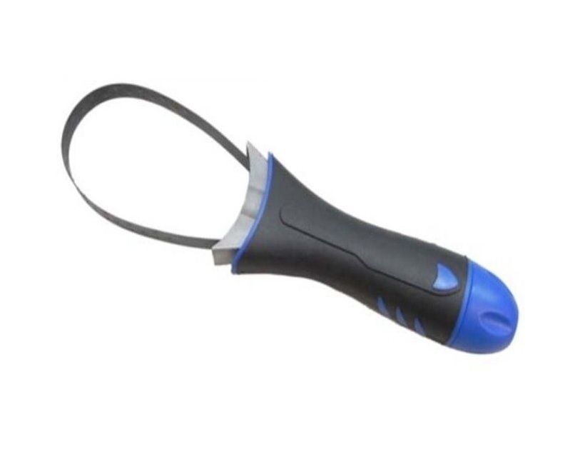 Õlifiltri võti Ellient Tools AT1502B; 65-105 mm