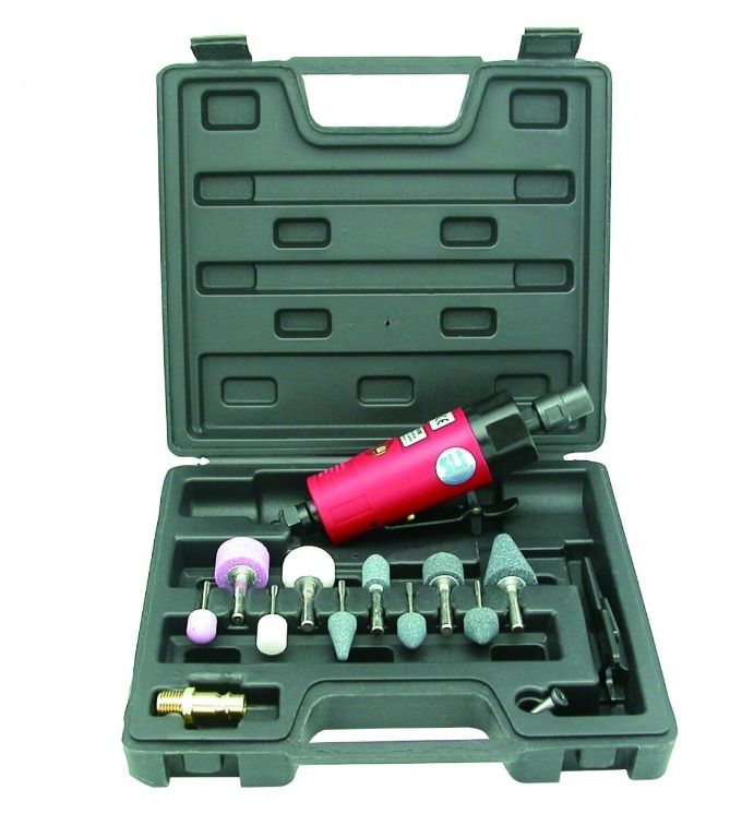 Pneumaatiline otselihvmasin Sumake ST7760MK; 1/4''