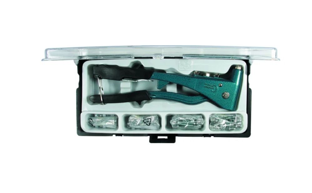 Needitangid Condor Werkzeug C0236; 2,4-4,8 mm