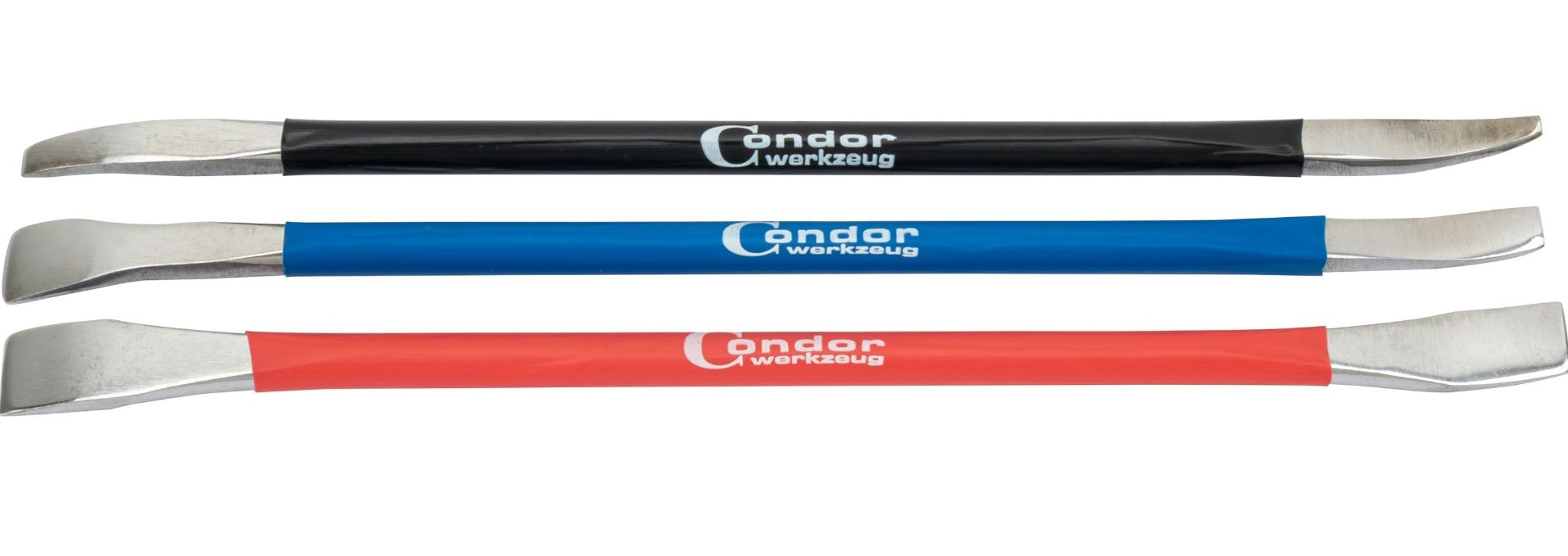 Tööriistakomplekt Condor Werkzeug C3735; 185 mm; 3 tk