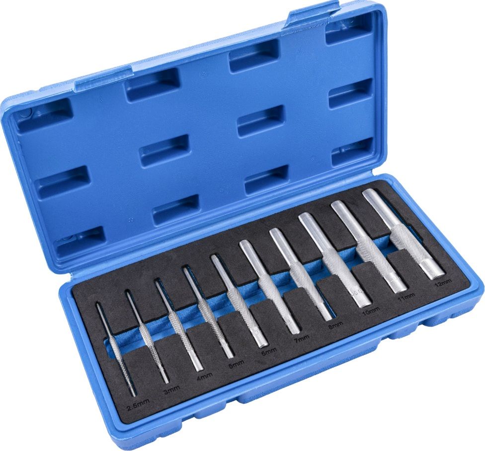 Augutorn Condor Werkzeug C8580; 2,5-10 mm; 12 tk