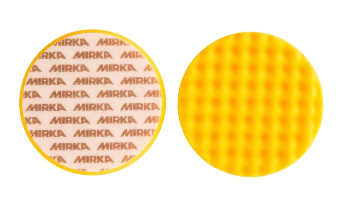 Poleerimissvamm Mirka 7993428521; 85x25 mm; 20 tk