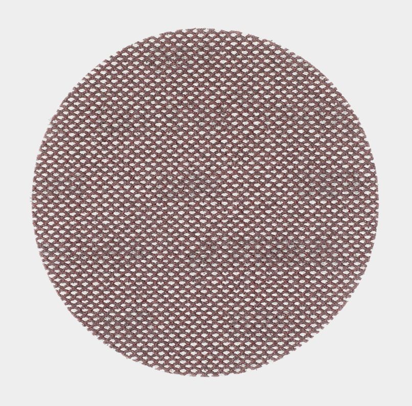 Liivapaber Mirka 6416868271553; 125 mm; P40; 5 tk