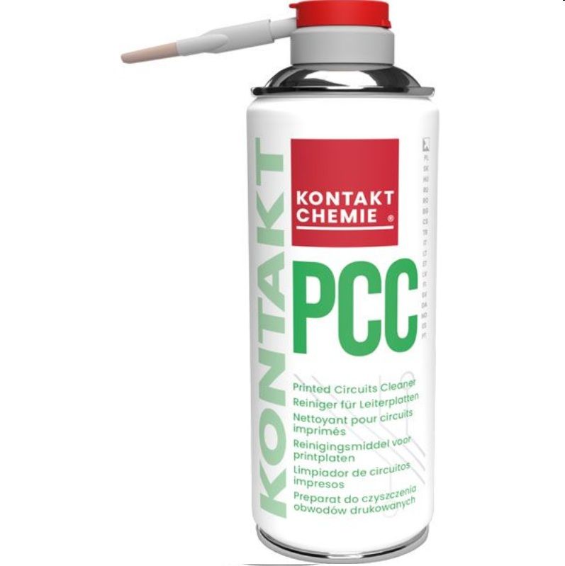 Puhastusvahend KONTAKT CHEMIE KOC-PCC/200; 200 ml