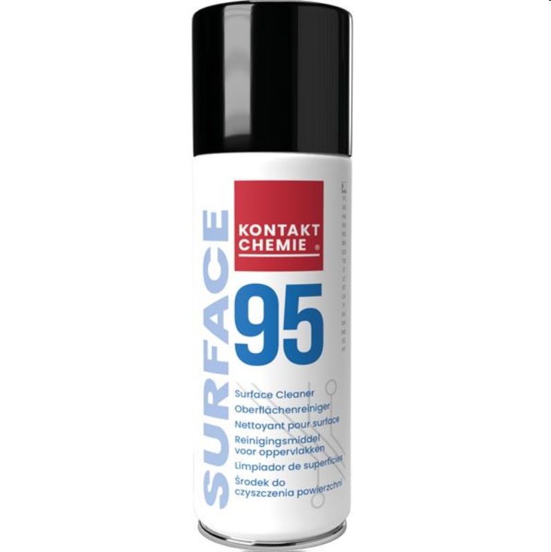 Puhastusvahend KONTAKT CHEMIE KOC-SURFACE95/200; 200 ml