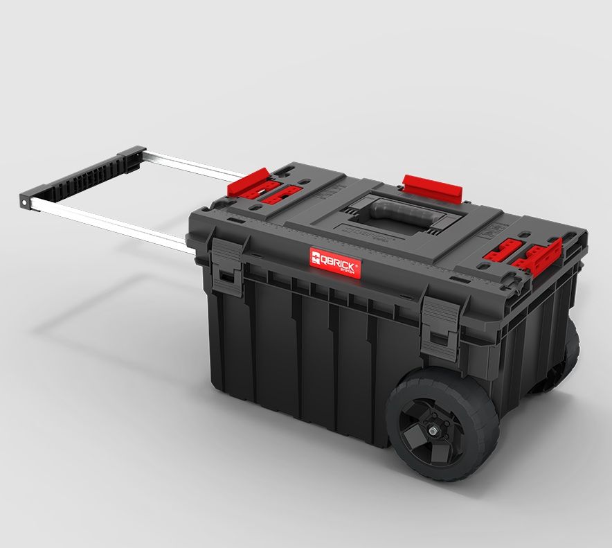 Tööriistakast Qbrick SKRWQONETVCZAPG001