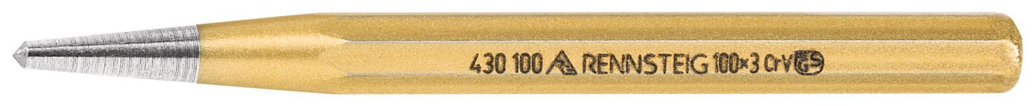 Meisel Rennsteig 4301000; 3x100 mm