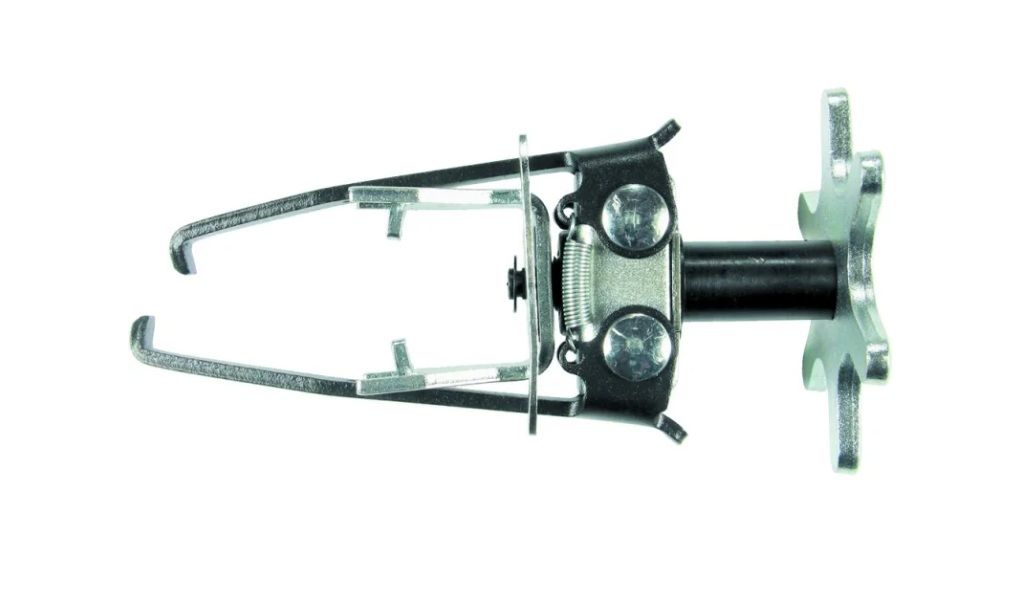 Vedrutõmmits Condor Werkzeug C4590; 100x60 mm