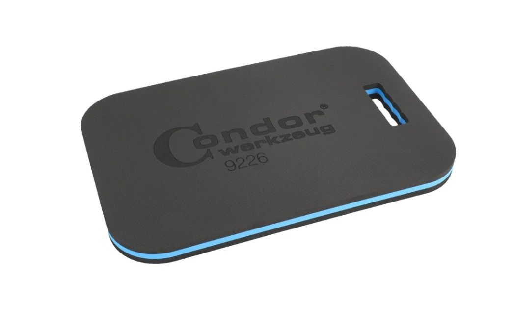 Libisemisvastane matt Condor Werkzeug C9226; 480x320 mm
