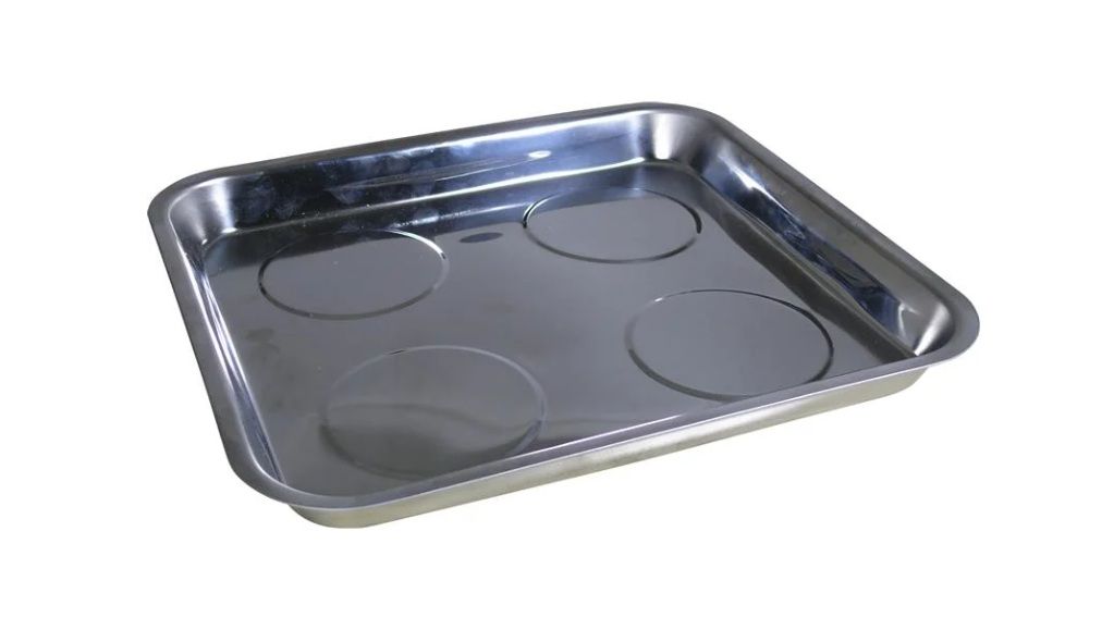 Magnetiline kauss Condor Werkzeug C9582; 290x270 mm