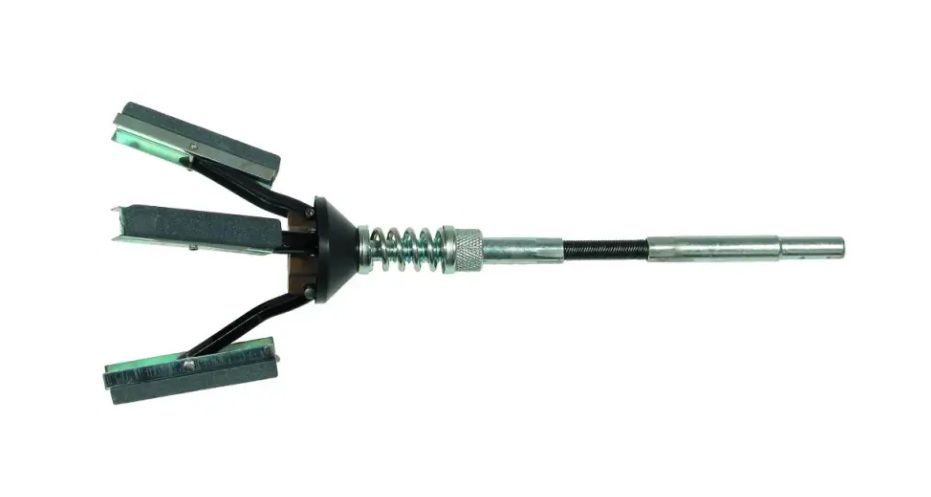 Silindri hoonimise tööriist Condor Werkzeug C5321; 32-90 mm