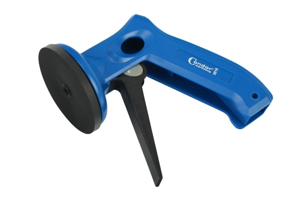 Käepide plaatide tõstmiseks Condor Werkzeug C5916; 70 mm; 8 kg