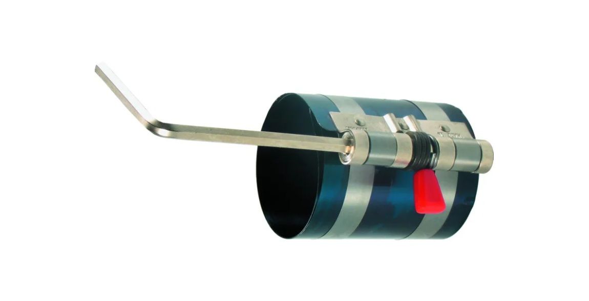 Klamber Condor Werkzeug C0180A; 40-75 mm