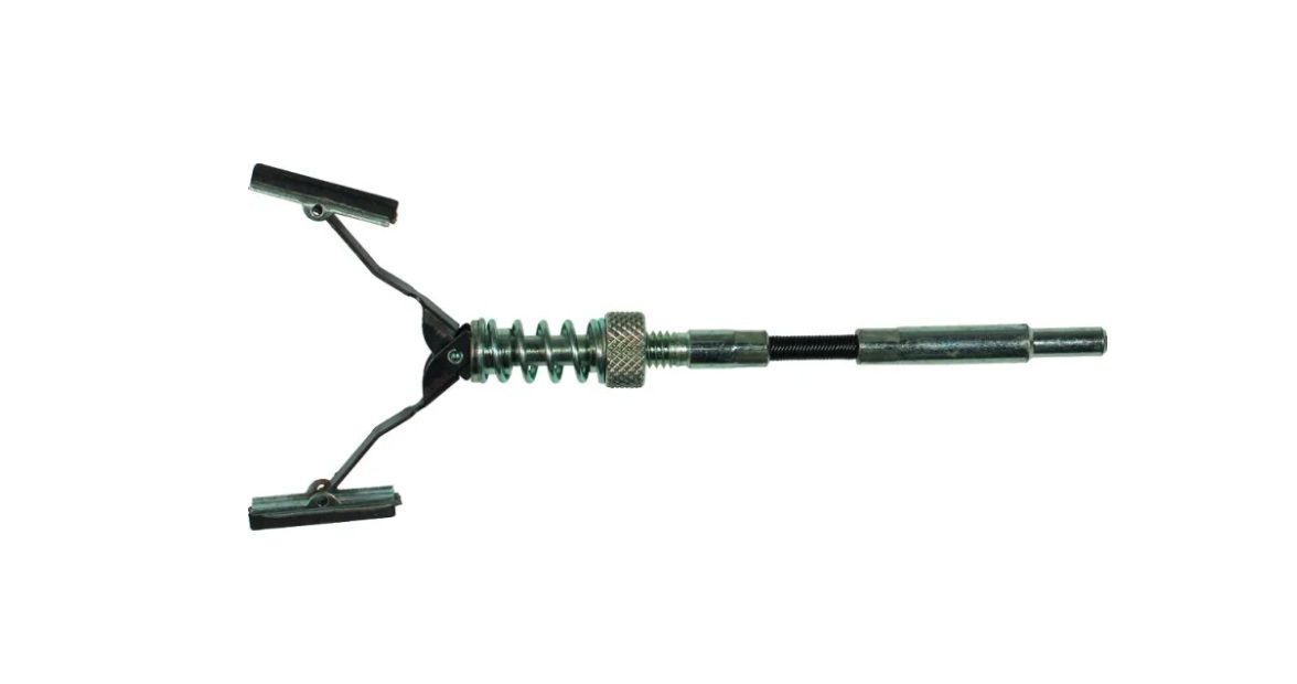 Silindri hoonimise tööriist Condor Werkzeug C5320; 18-63 mm