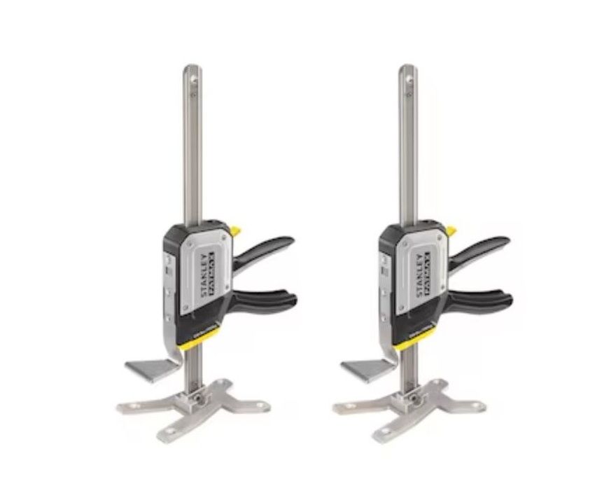 Tõstke Stanley FMHT83552-1; 7-220 mm; 2 tk