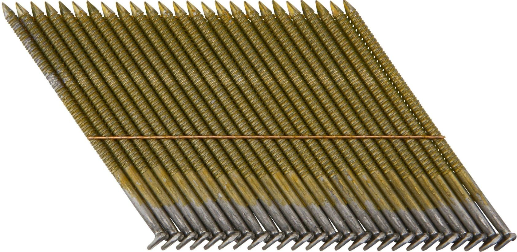 Naelad DeWalt DNW31R75E; 33°; 3,1x75 mm; 2200 tk