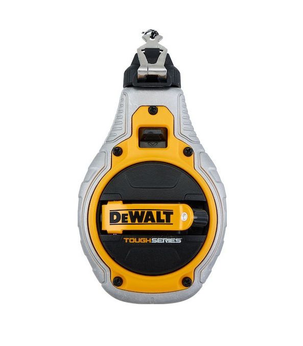 Kriitjoon / mõõdulint DeWalt DWHT48335-0; 30 m