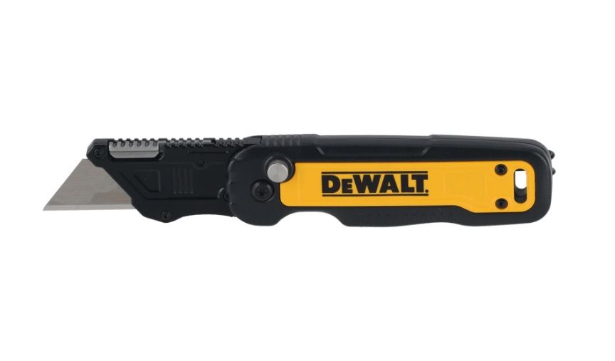 Vahetatava teraga nuga DeWalt DWHT10991-0