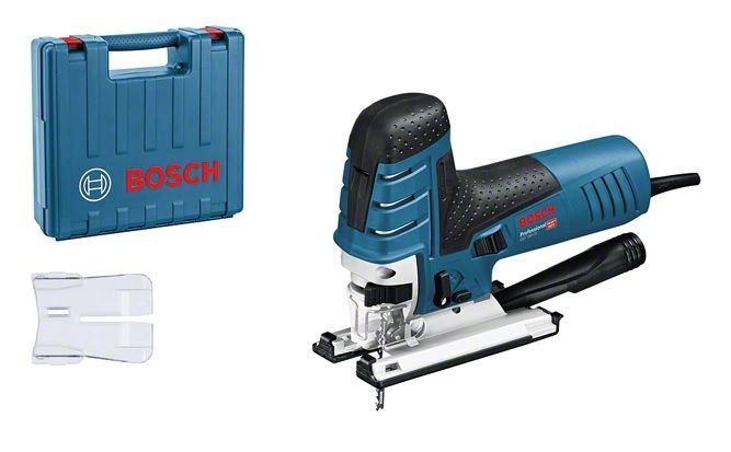 Tikksaag Bosch GST 150 CE Professional