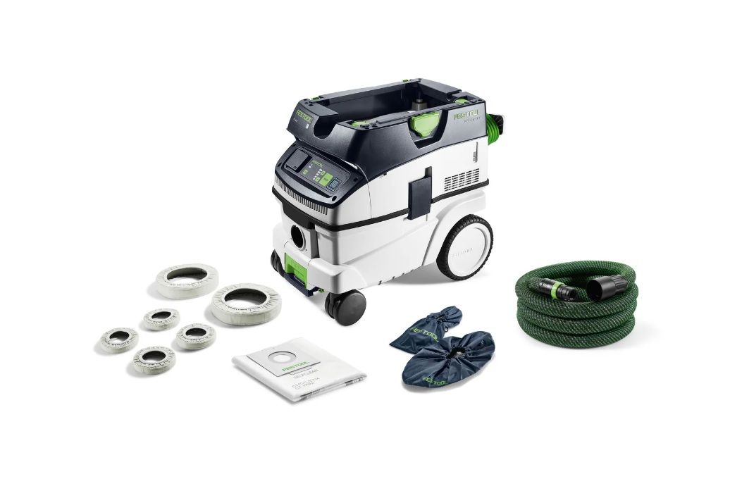 Tolmuimeja Festool CTL 26 EI-FLR