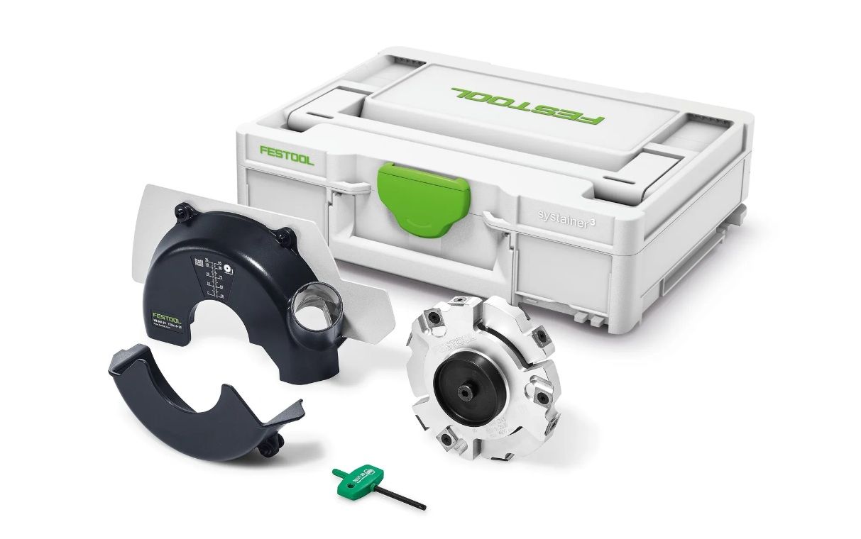 Tarvikute komplekt Festool VN-HK85 130X16-25