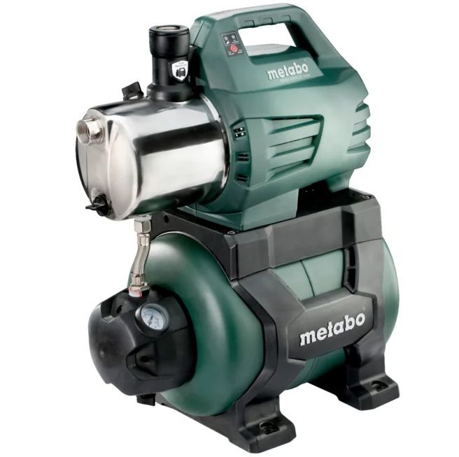 Hüdrofoor Metabo HWW 6000/25 Inox; 1300 W