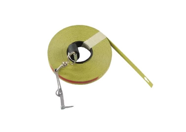 Mõõdulint Oregon 106461; 20 m