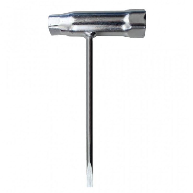 Mutrivõti Oregon 57-037; 13x19 mm; 85 mm