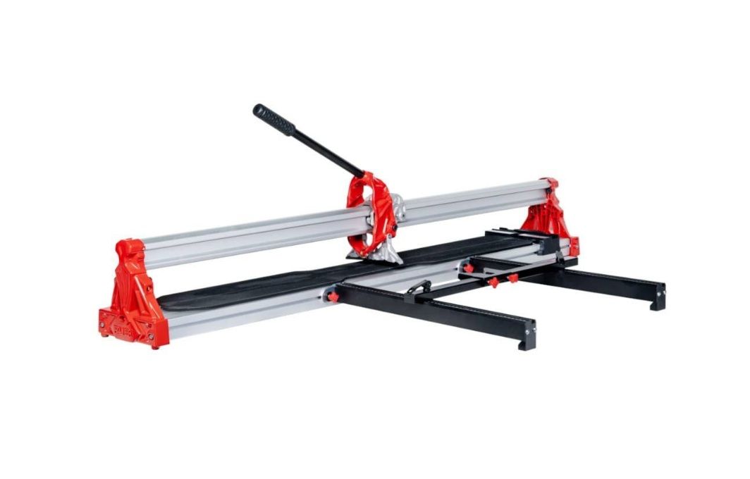 Manuaalne plaadilõikur Rubi RCH-1200