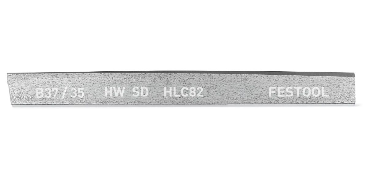 Höövel Festool HW 82 SD HLC 82