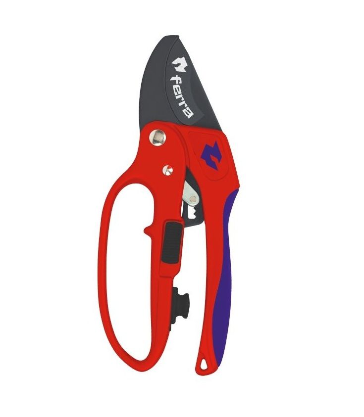 Alasiga käärid Ferra FR-RATP