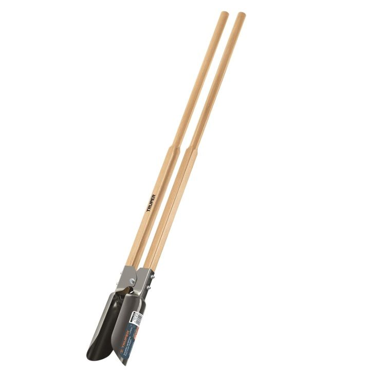 Istutusmasinad Truper CA-36; 140 mm