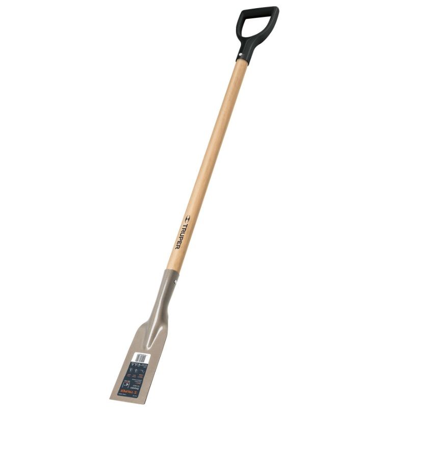 Jääpurustaja Truper SCR-4D; 130 cm; 100 mm