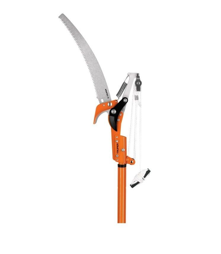 Oksalõikur Truper TR-82M-A; 2,4 m