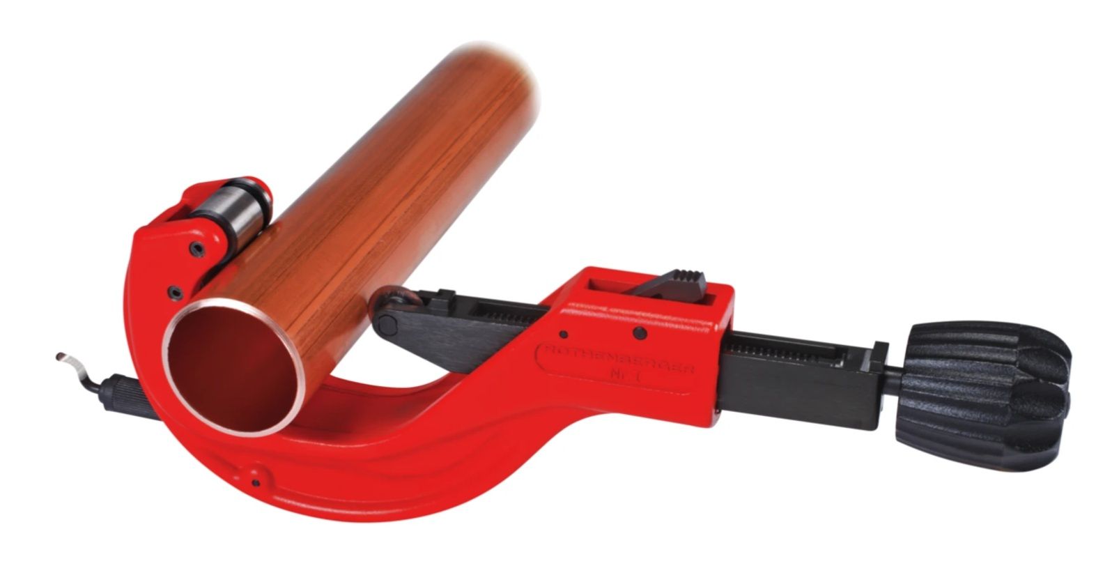 Toru lõikur Rothenberger 70142; 50-127 mm