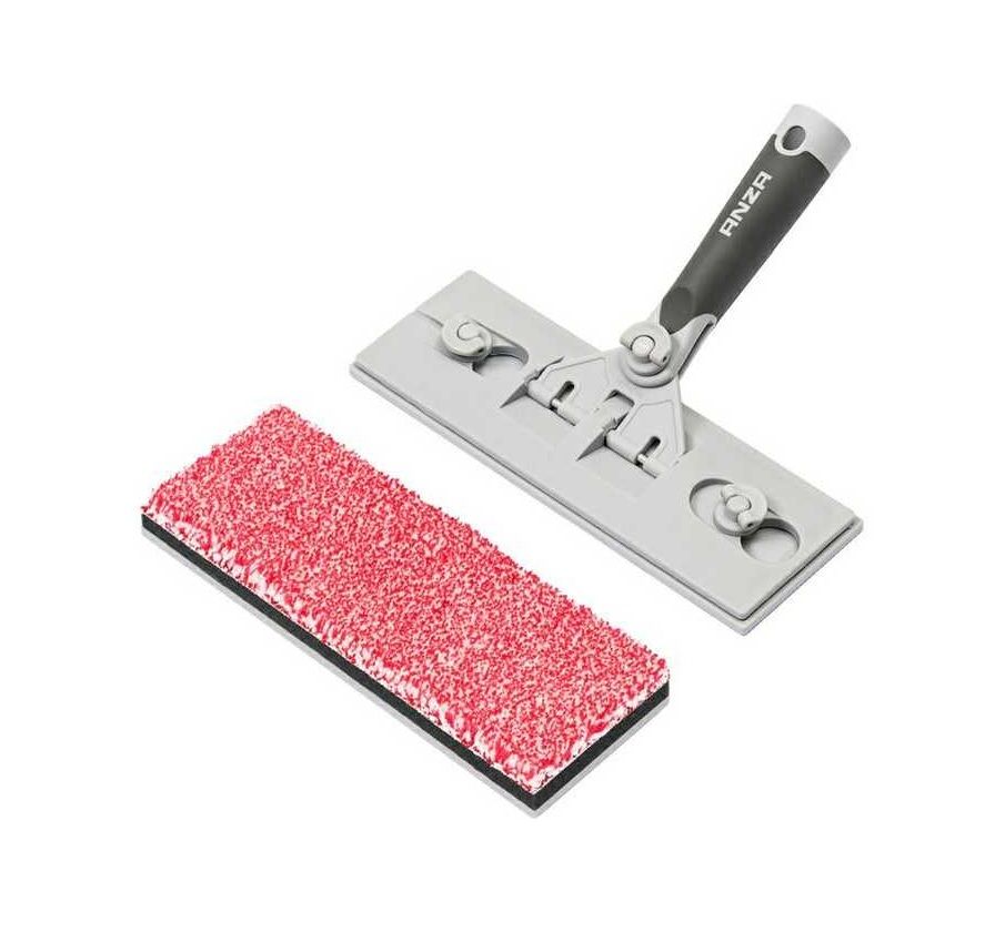 Käsn õlitamise jaoks Anza 319800; 265x85 mm